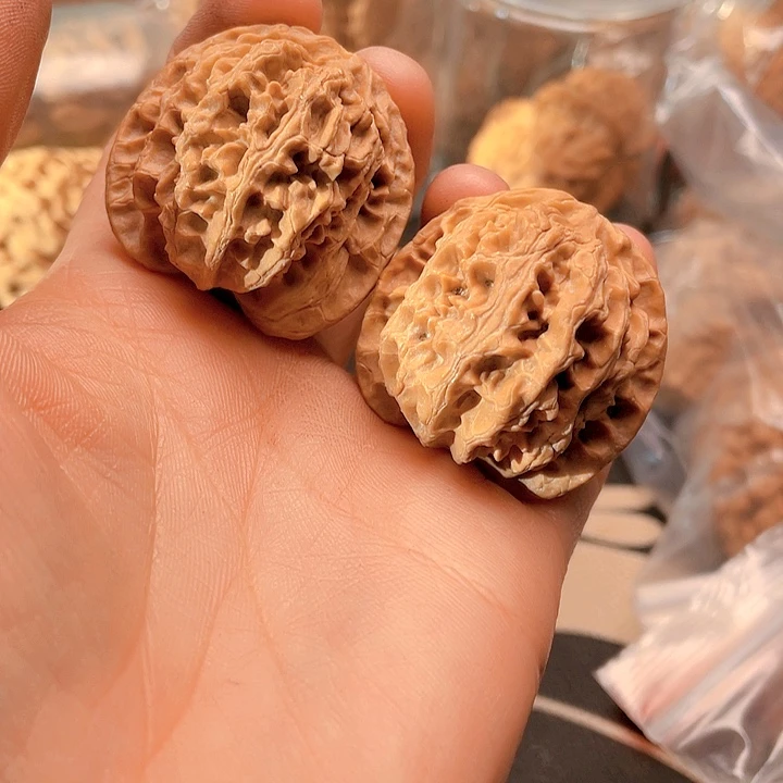 文玩核桃吊坠苹果圆儿