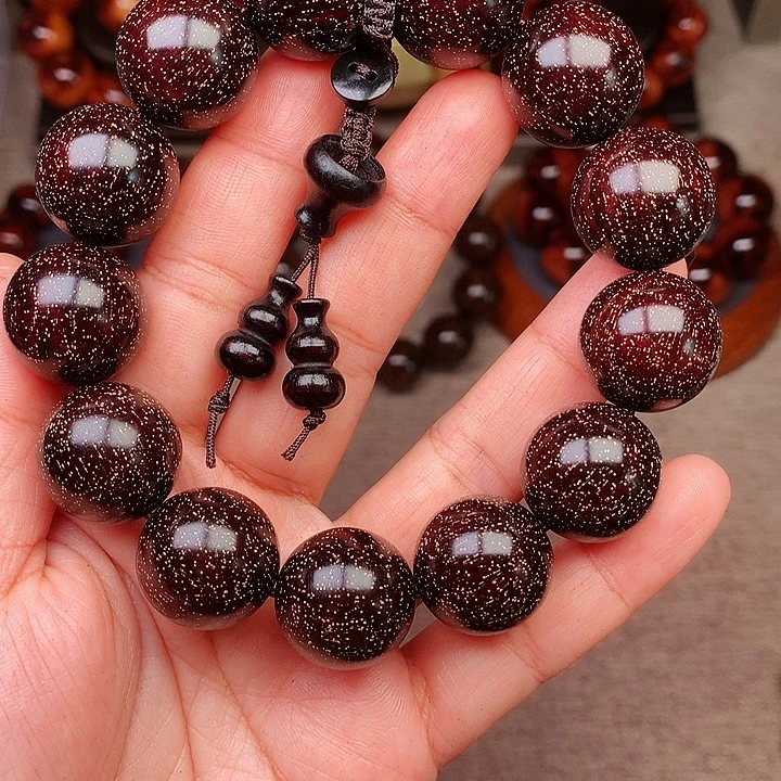 檀香紫檀（小叶紫檀）桃1.8