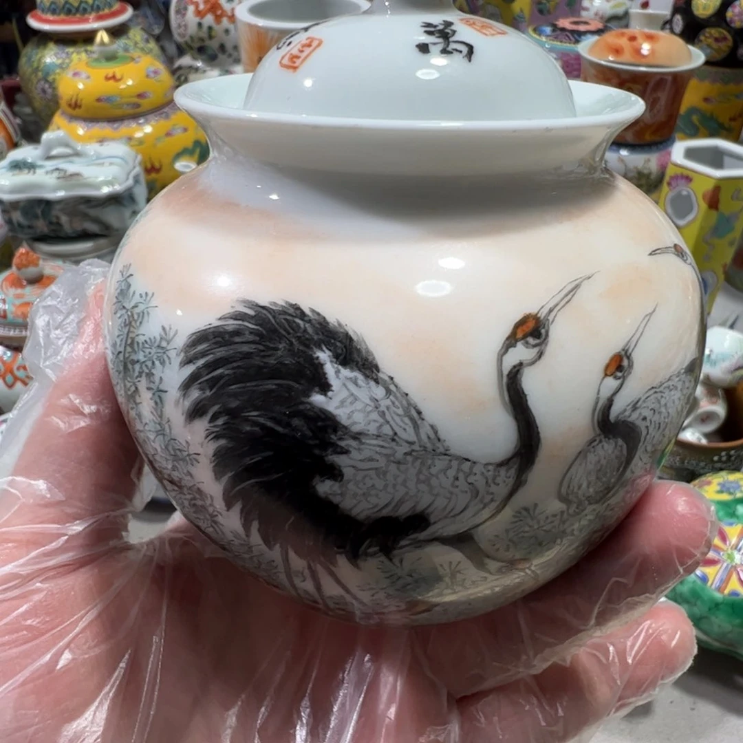 景德镇瓷器瓷器瓷器陶瓷郭***′