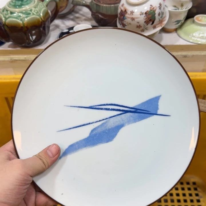 陶瓷推荐第二名20包邮