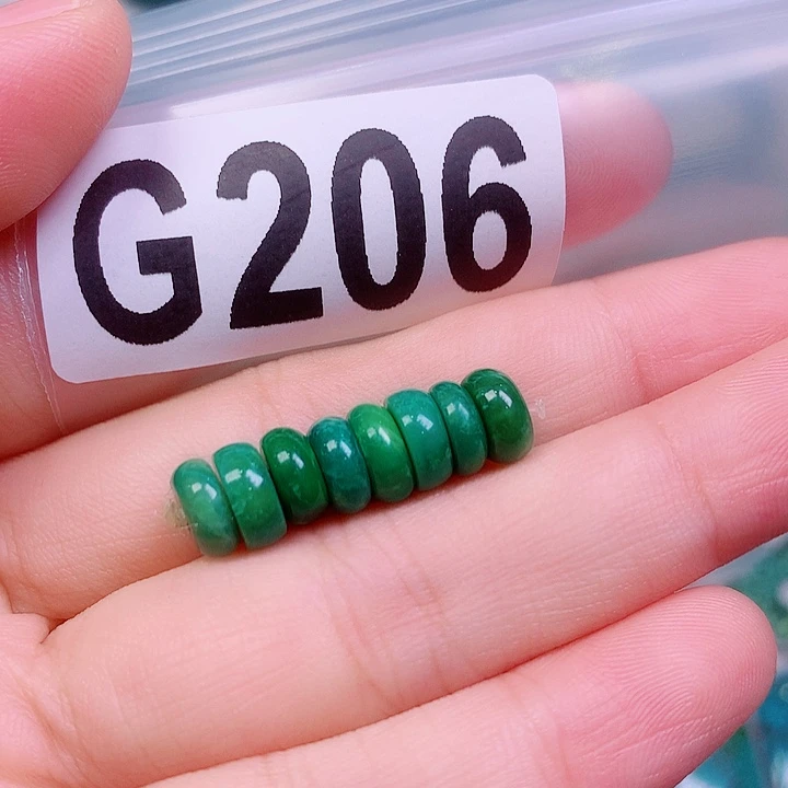 空竹粉丝专享十堰特色手工散珠