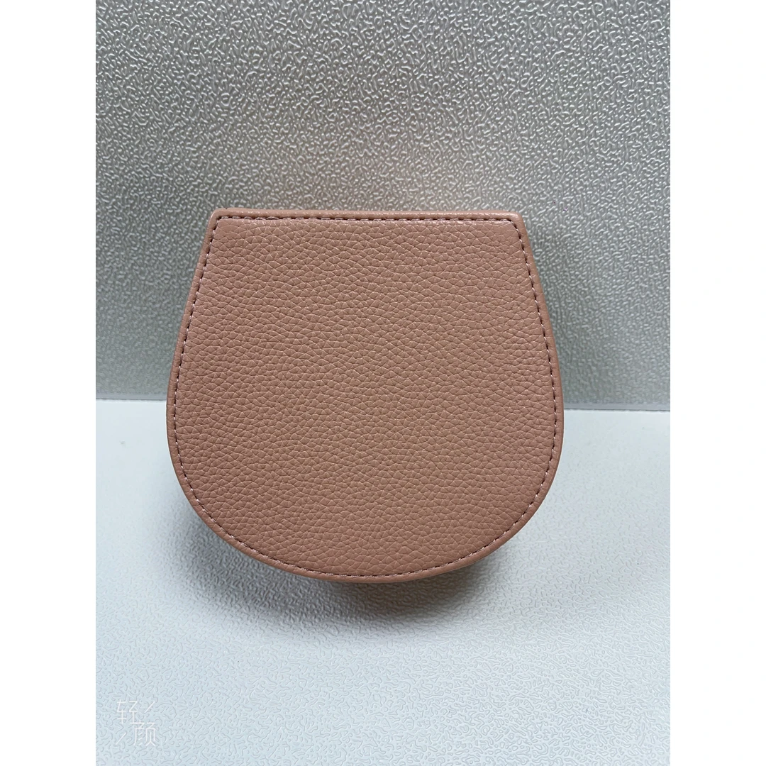 【小Y】小猪包带链条收纳包111