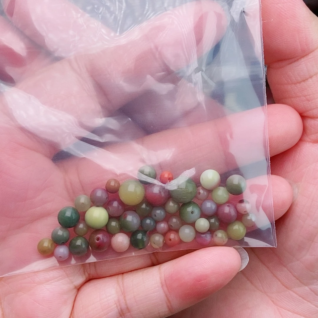 玛瑙/玉髓珠宝半成品未镶嵌