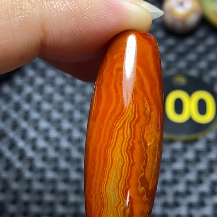 用***6未镶嵌颈饰玛瑙/玉髓