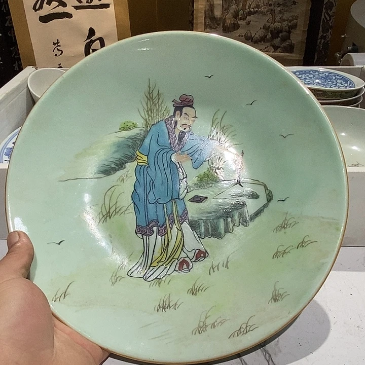 号陶瓷紫砂建盏茶周边