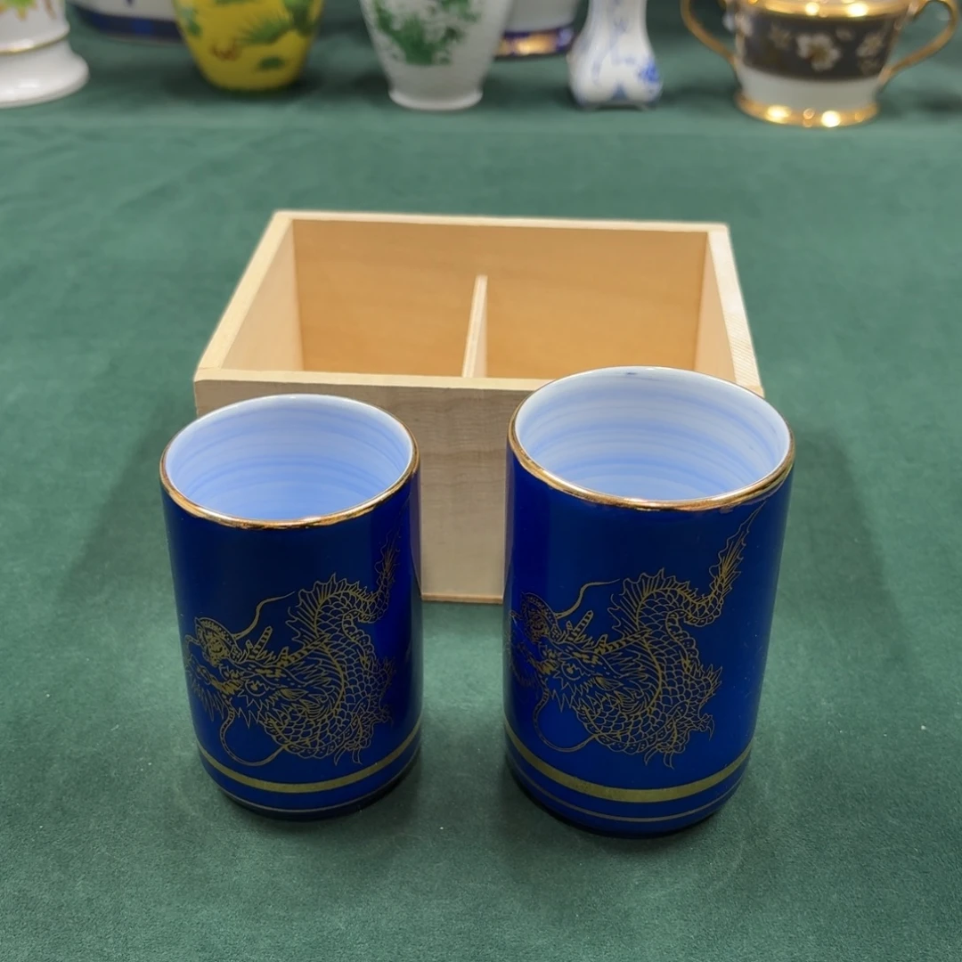 云翼堂家瓷器真好看