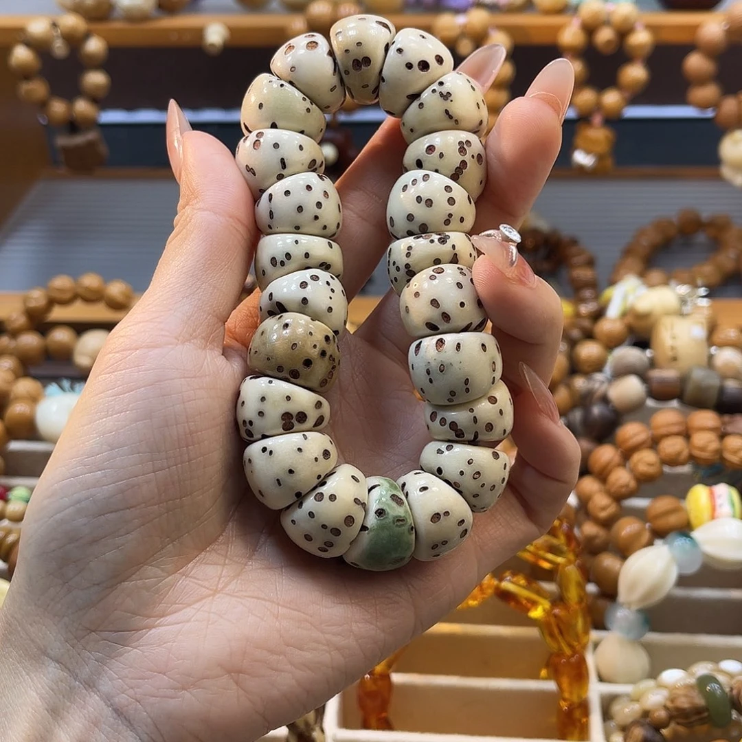 手串/手链核桃千眼菩提