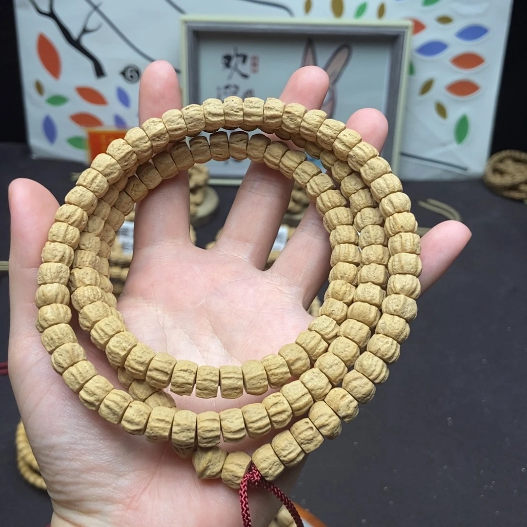 十***二吊坠柏香籽/百香籽