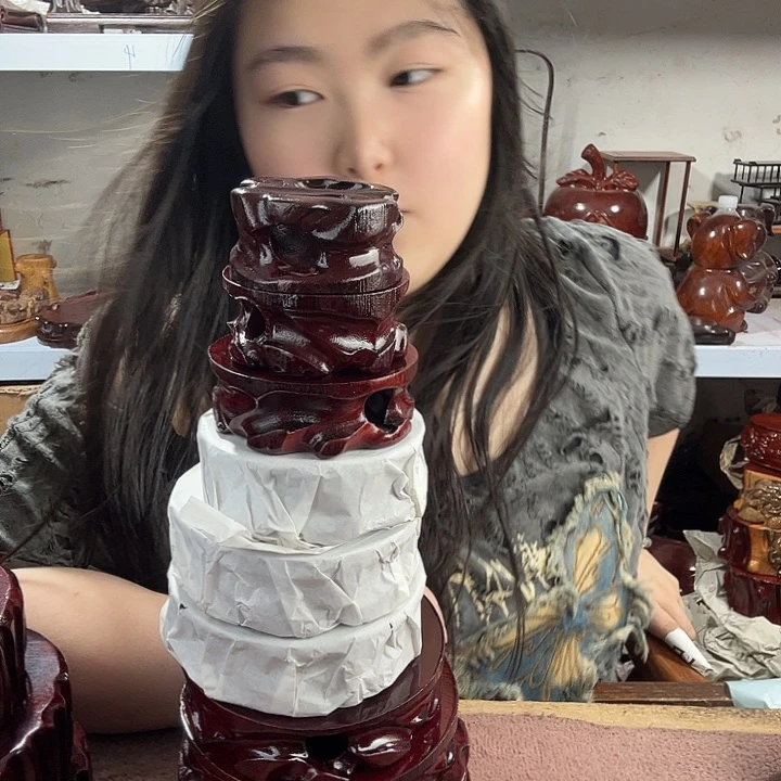 核桃木/黑胡桃（胡桃木）金****工