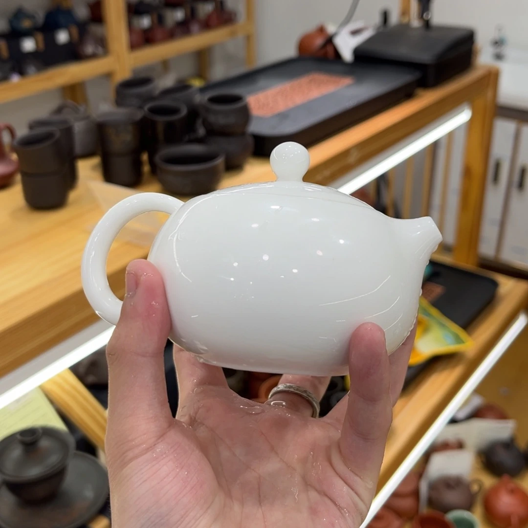 紫砂茶宠紫砂壶等器皿