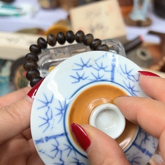 瓷器艺术品工艺品