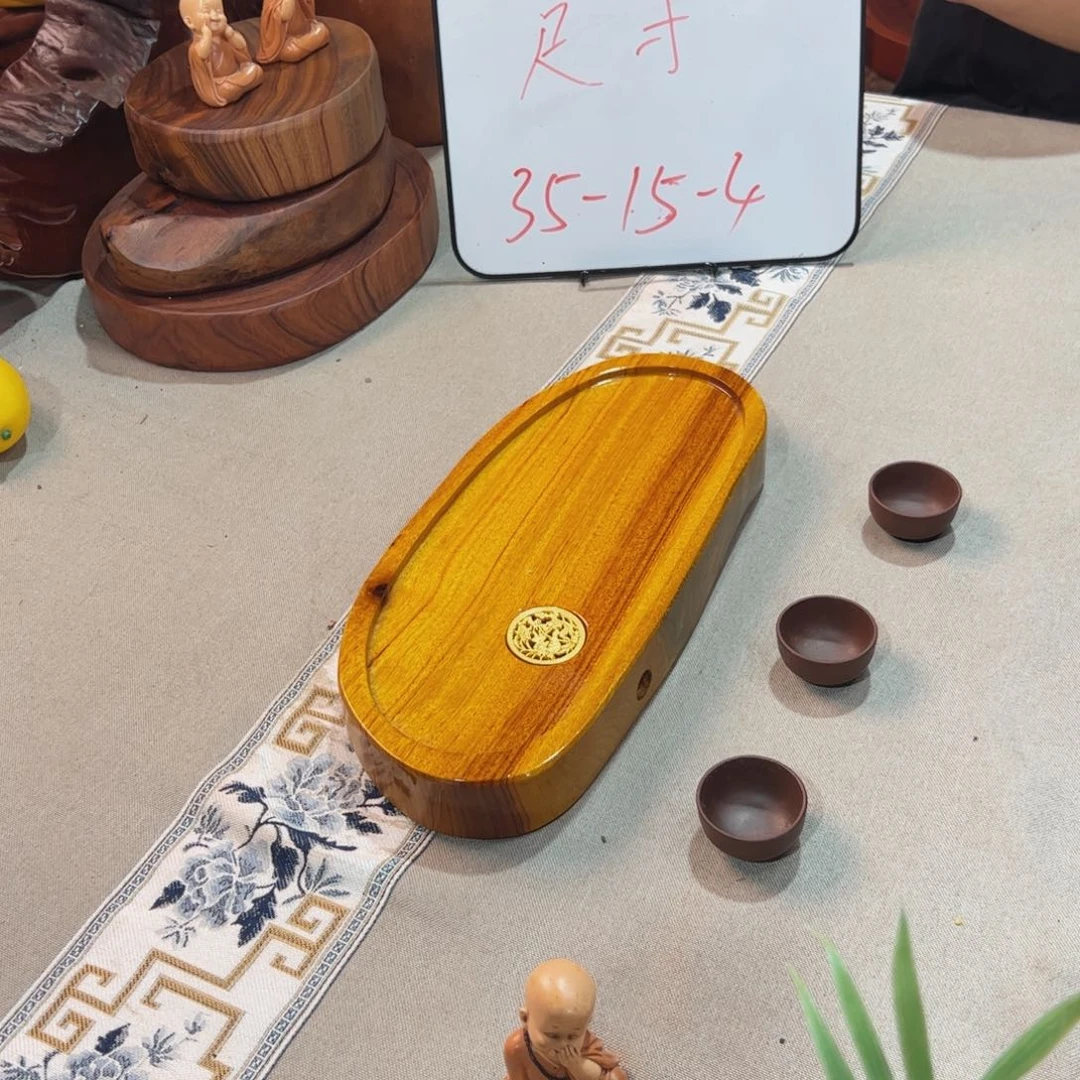 香樟木原木产品木头