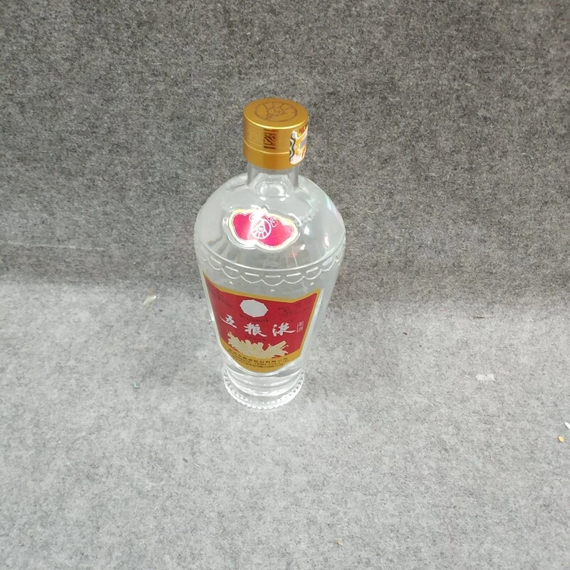2013年五粮液老酒56度500ml-M25GK009928-02