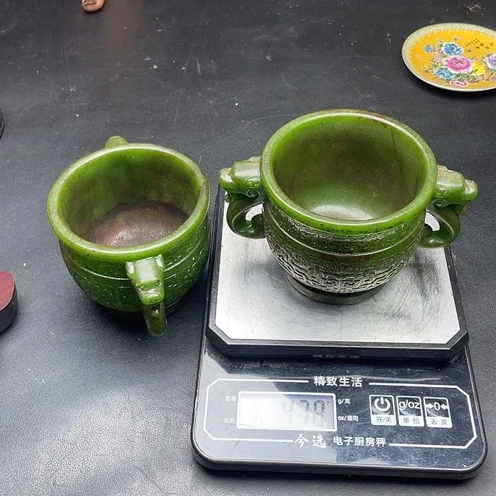 链接一图一物。