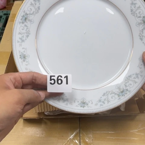 瓷片摆件工艺品瓷器摆件777