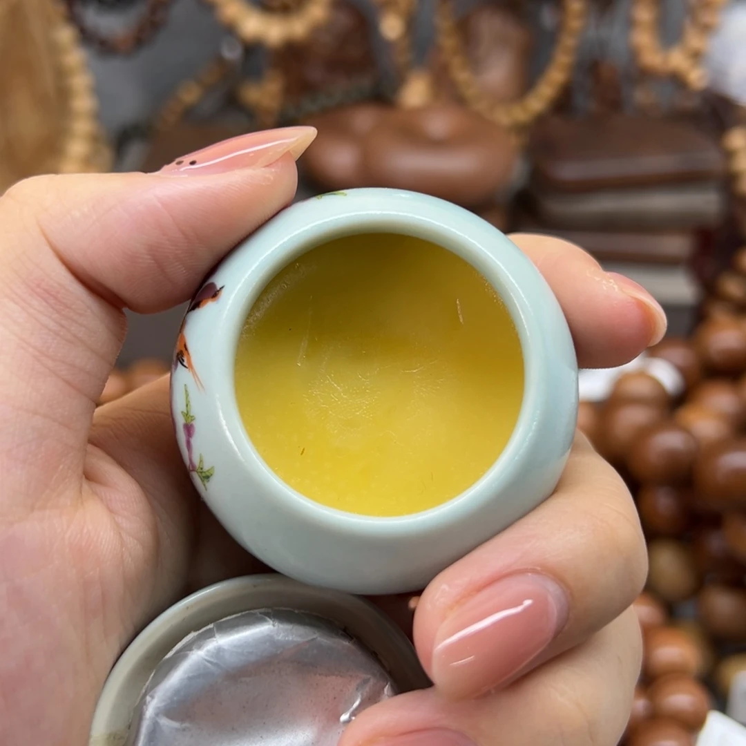 檀香木手串/手链檀香香膏