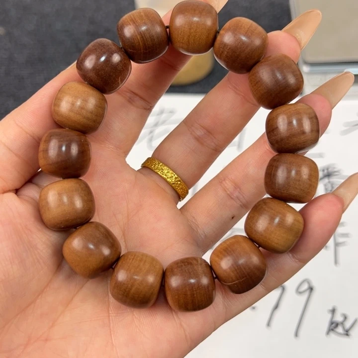 木檀香木15/16瑕疵…………