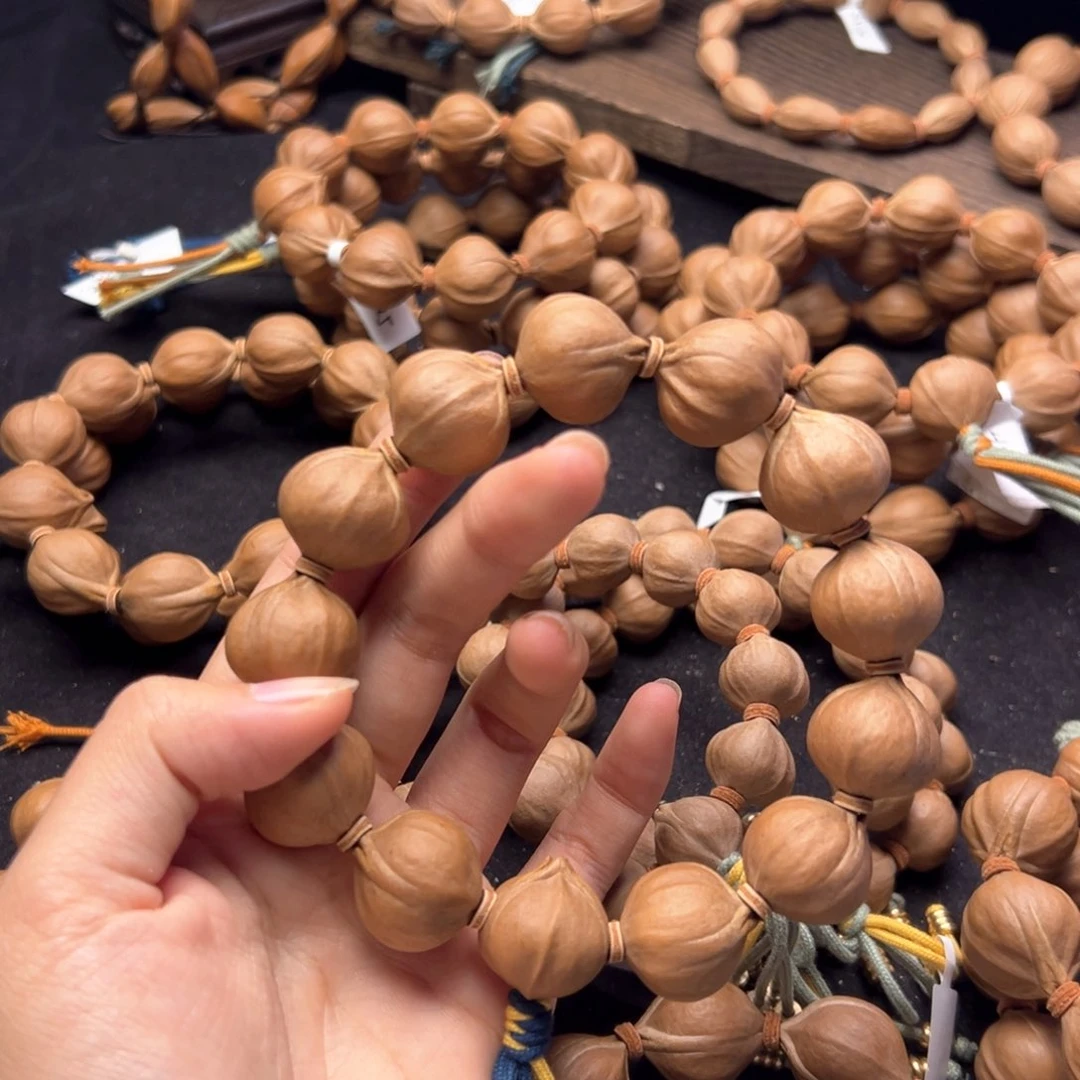 手串橄榄核十*21