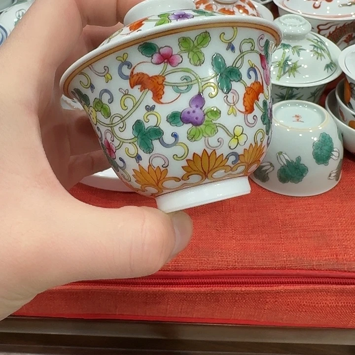 陶瓷艺术品收藏陶瓷