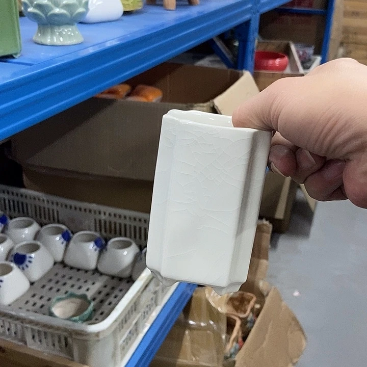 花盆单场满9.9发货6×10