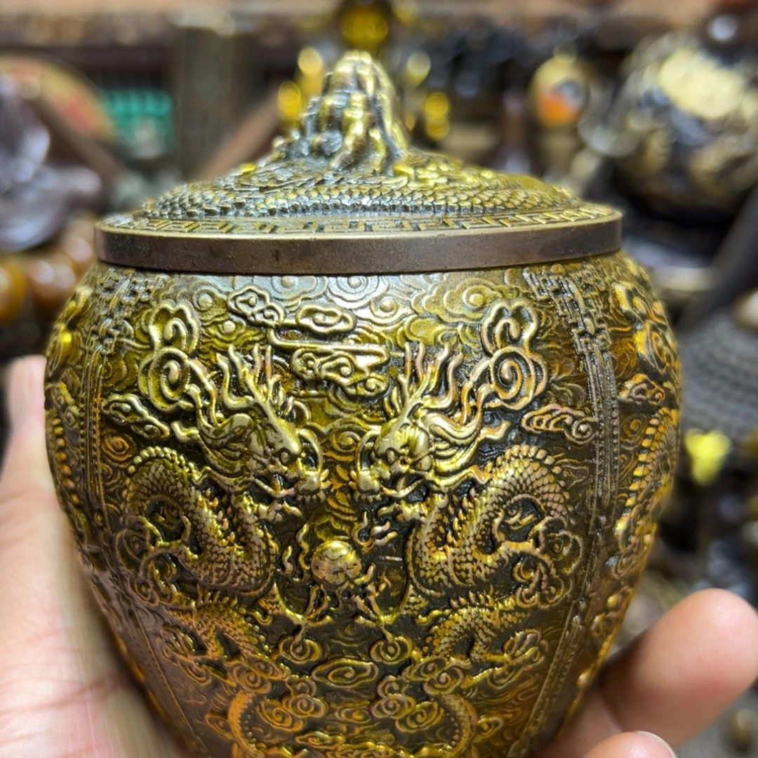 木古铜器专属链接