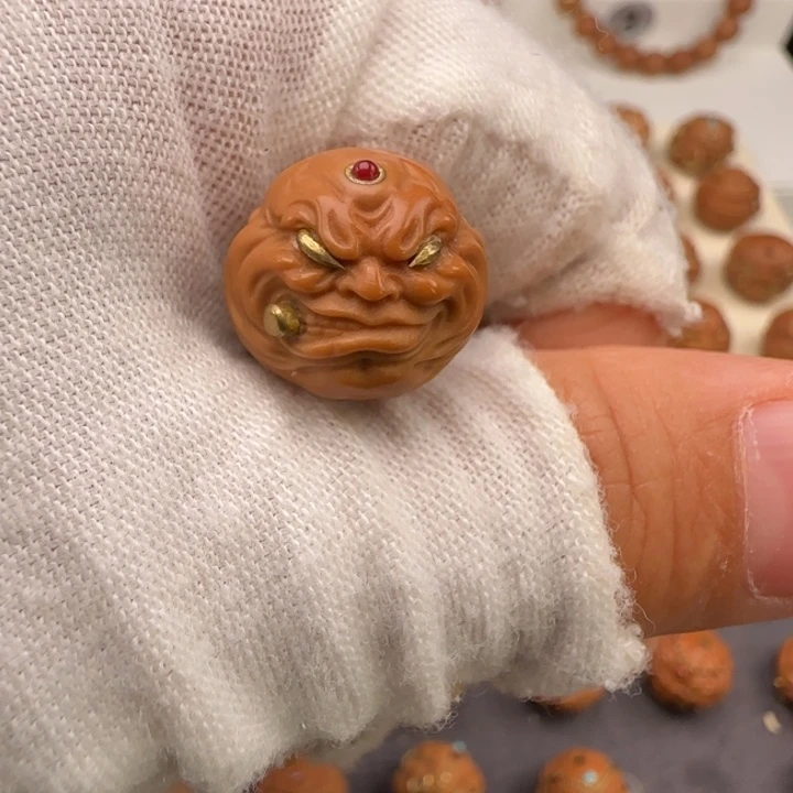 手串/手链核桃烟鬼1