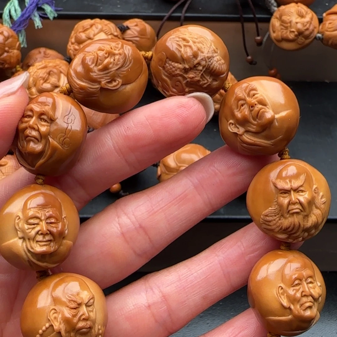手串橄榄核橄榄核