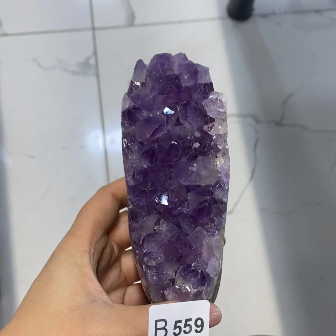 水晶摆件未镶嵌摆件