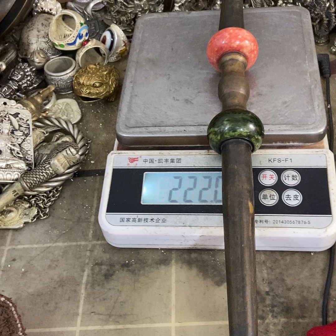 感**心摆件摆件白金摆件