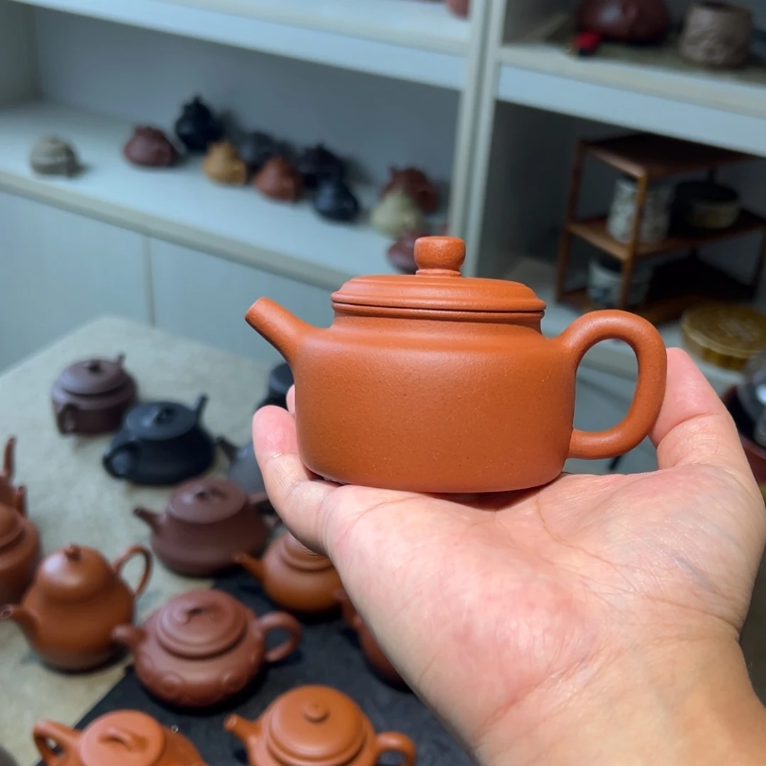 Z***森茶壶紫砂紫砂壶等