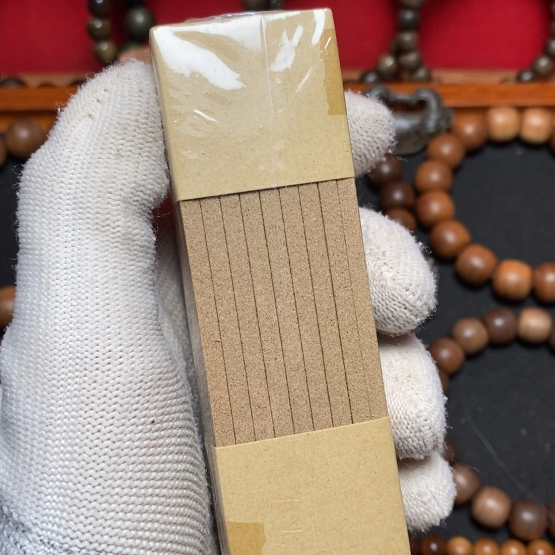 檀香木其他60g 老山檀香 四方香 体验