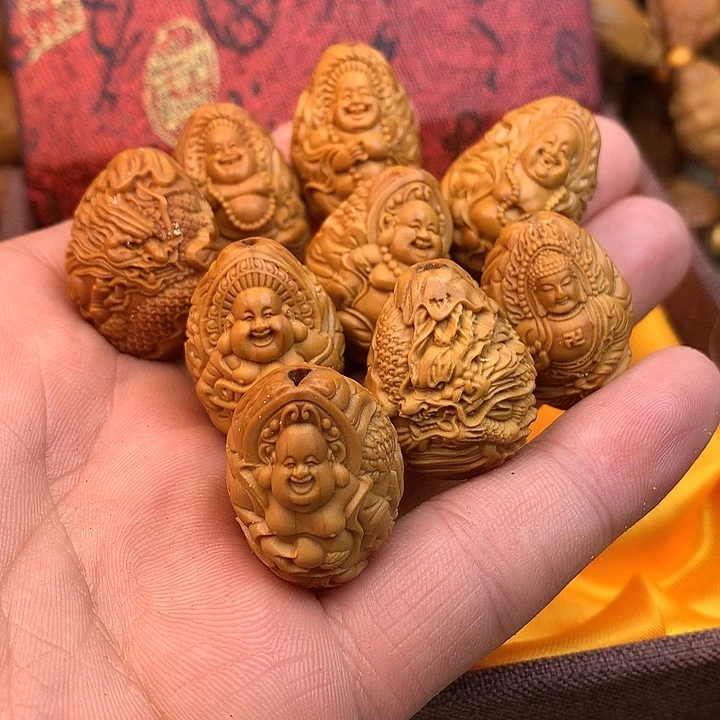 手串/手链橄榄核精品橄榄核手串