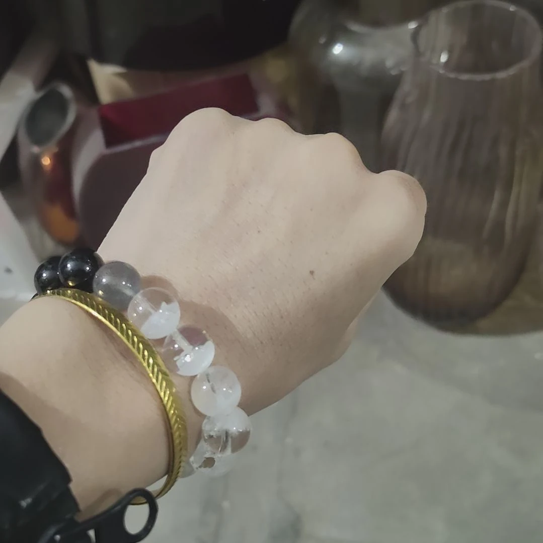 红陶半圆玻璃纸巾架专拍