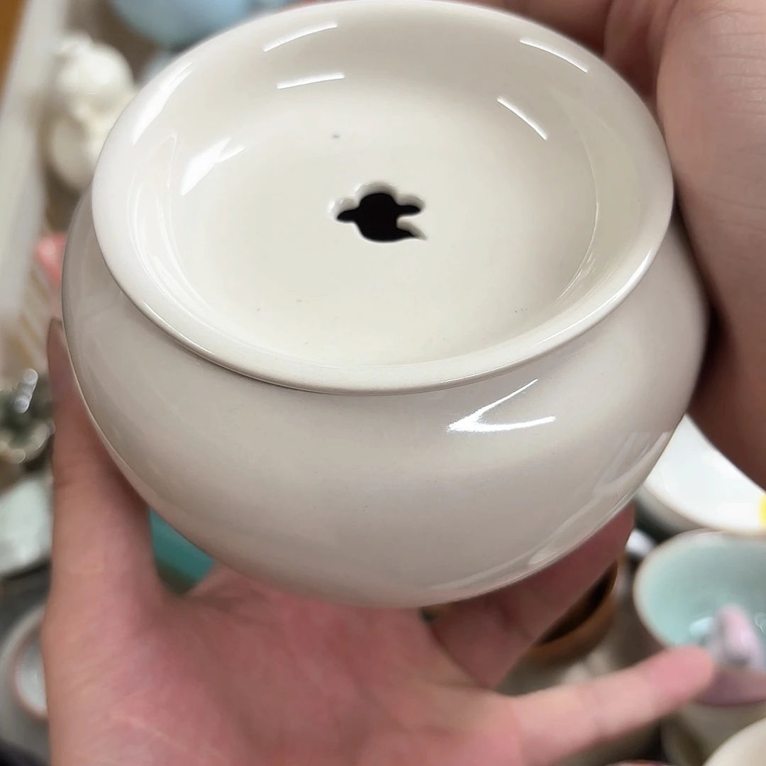 微瑕介意的不要下单