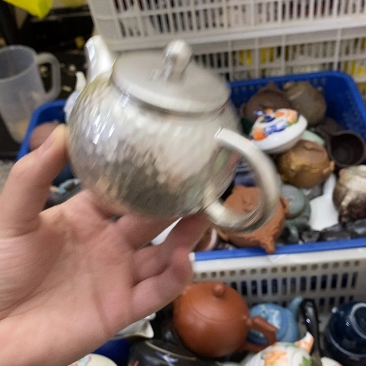 陶瓷艺术品及陶瓷制品