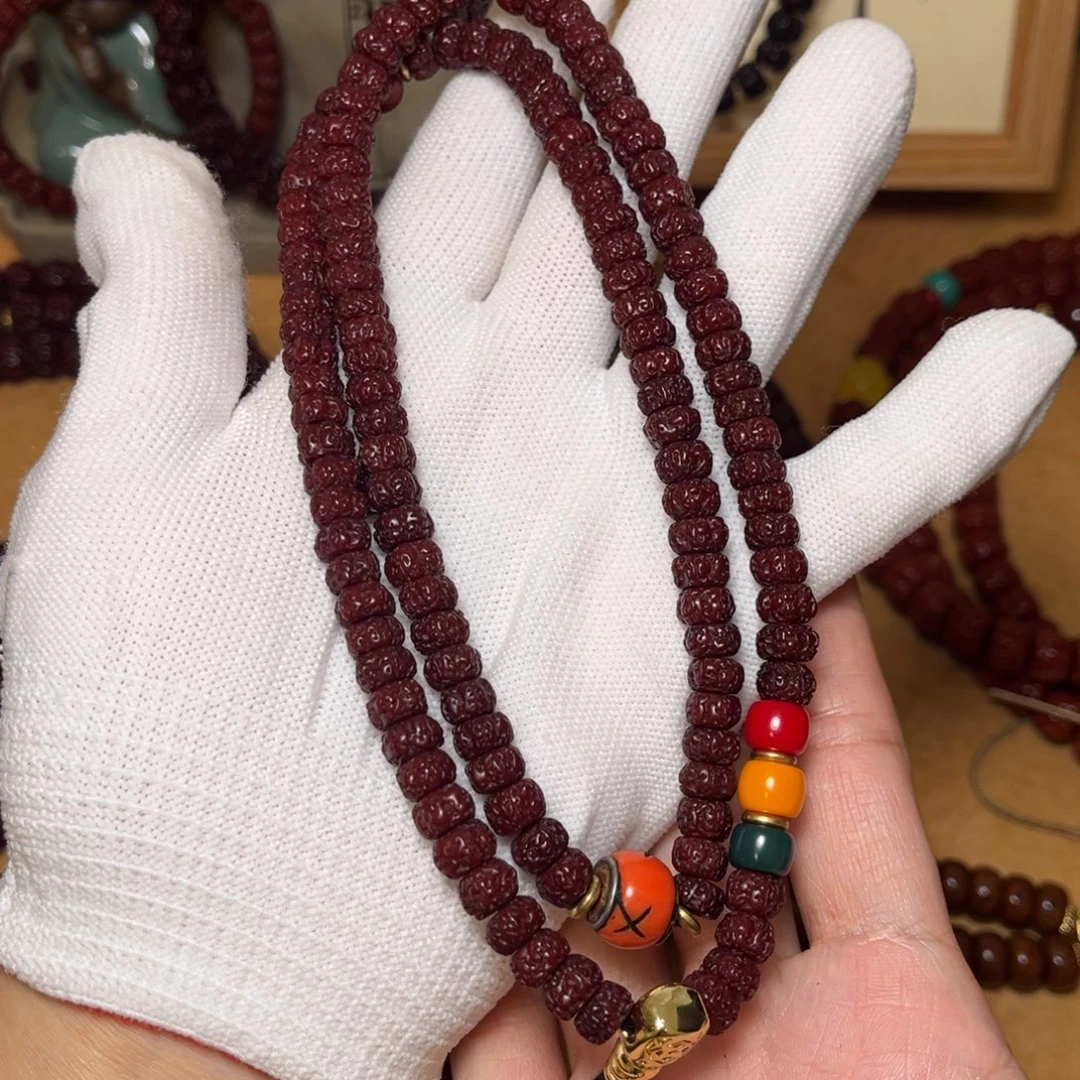 ****i金刚菩提吊坠金刚脖挂7