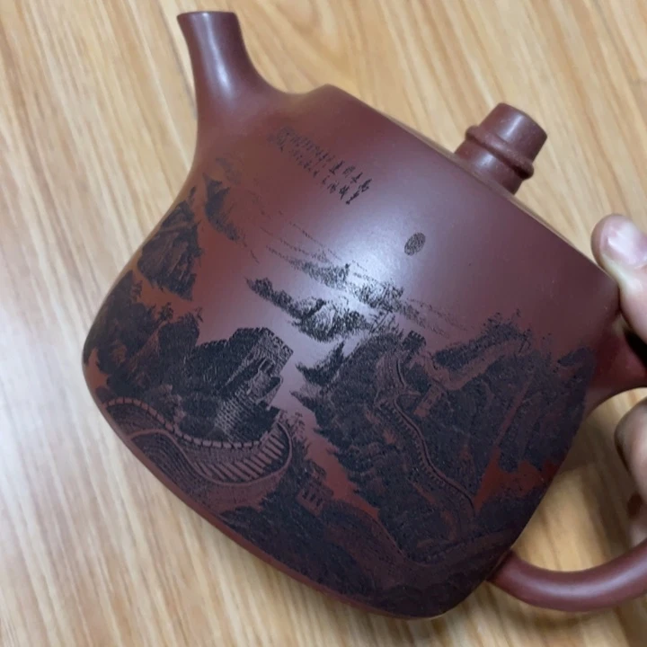 茶壶紫砂紫砂艺术学院