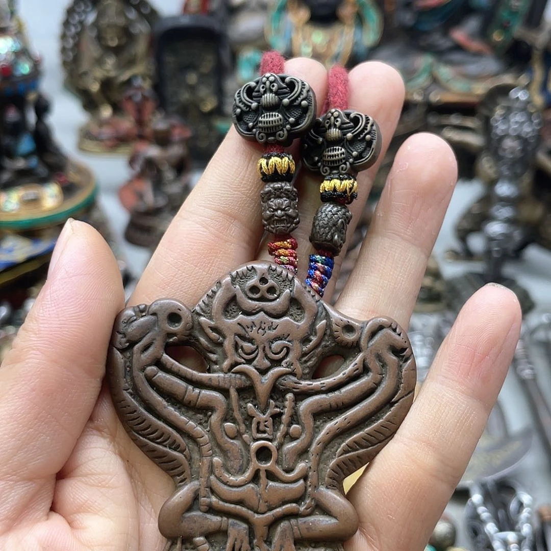 工艺品挂件一物一图