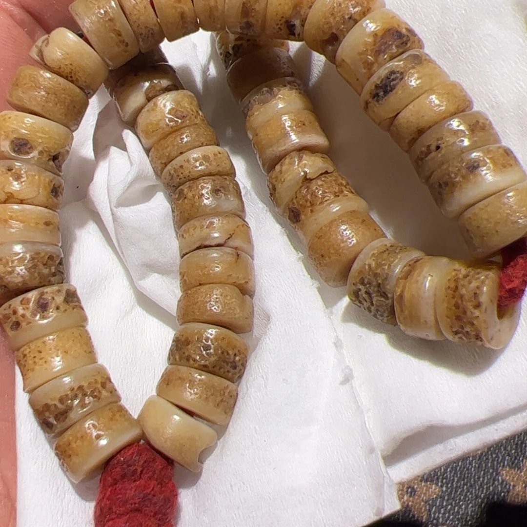 颈饰玻璃你在一起的