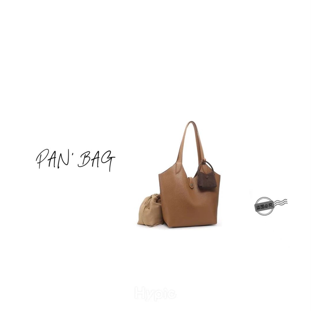 【潘晓晓】新品百搭简约单肩休闲时尚气质ins女包24759