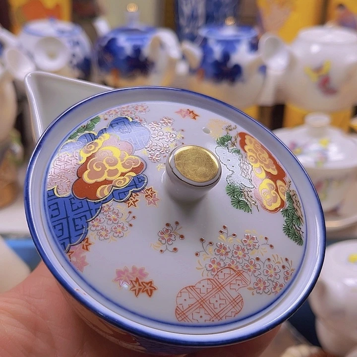 瓷片清库存满18包邮，新疆西藏青海不包邮，回流瓷器