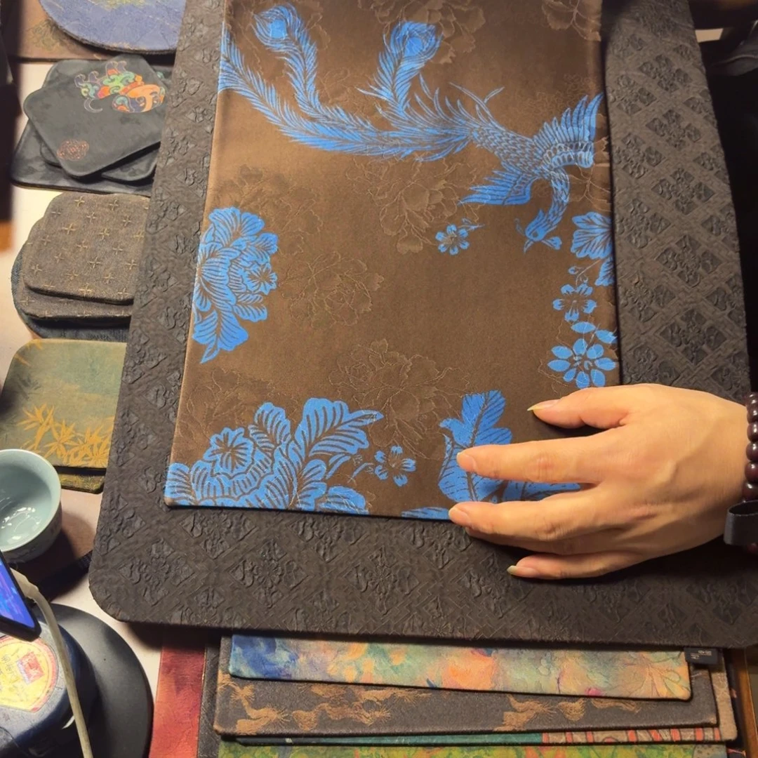 裕香阁高品质茶席50x24