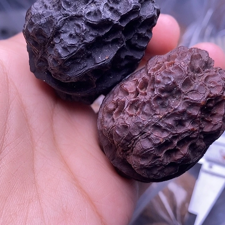 文玩核桃把件   102