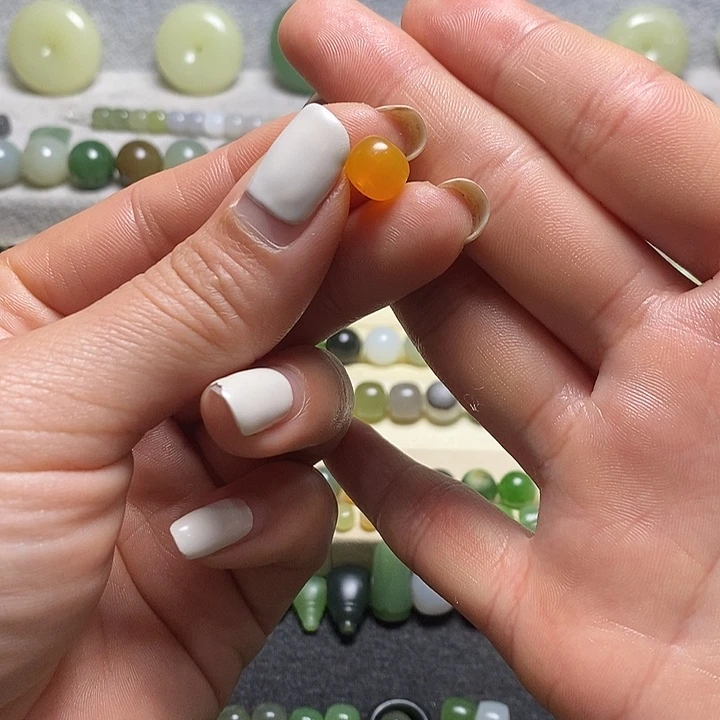 石英质玉手链合金C*j