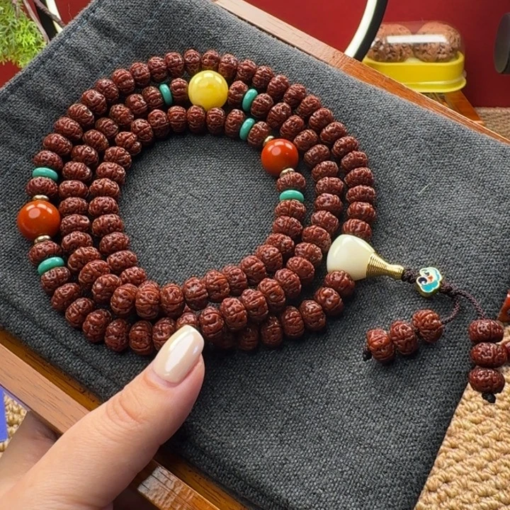 金刚菩提吊坠精品