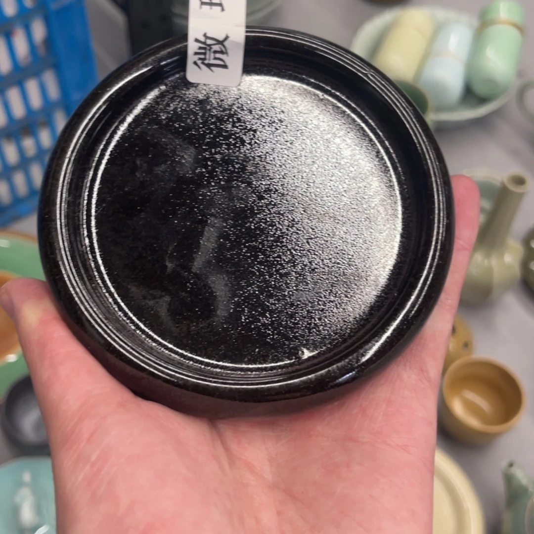 三宝茶器开播福利微瑕