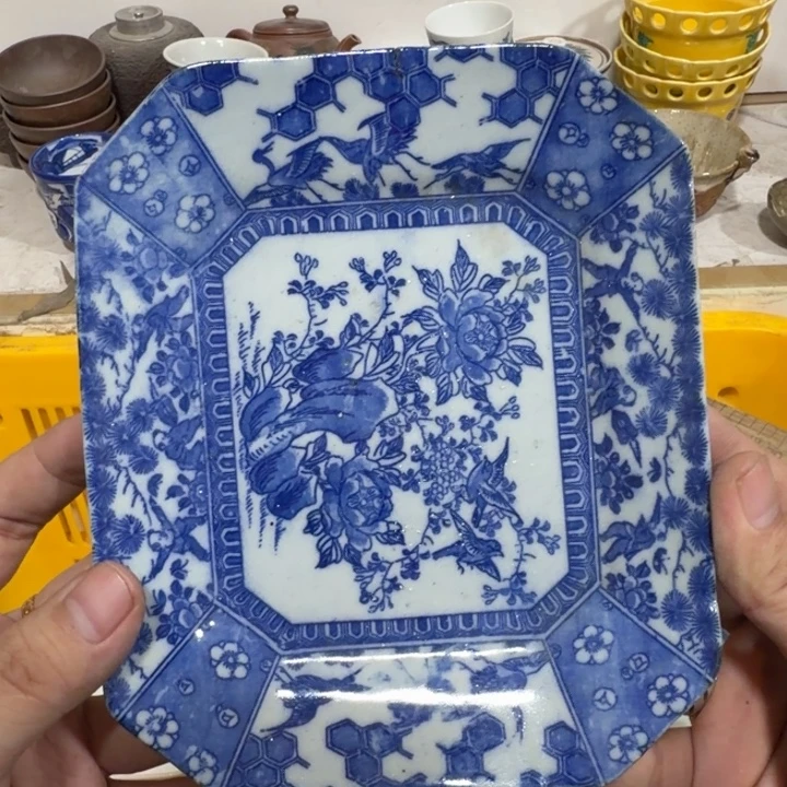 陶瓷推荐第二名20包邮