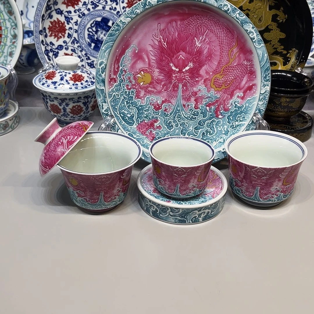 景德镇市人民政府