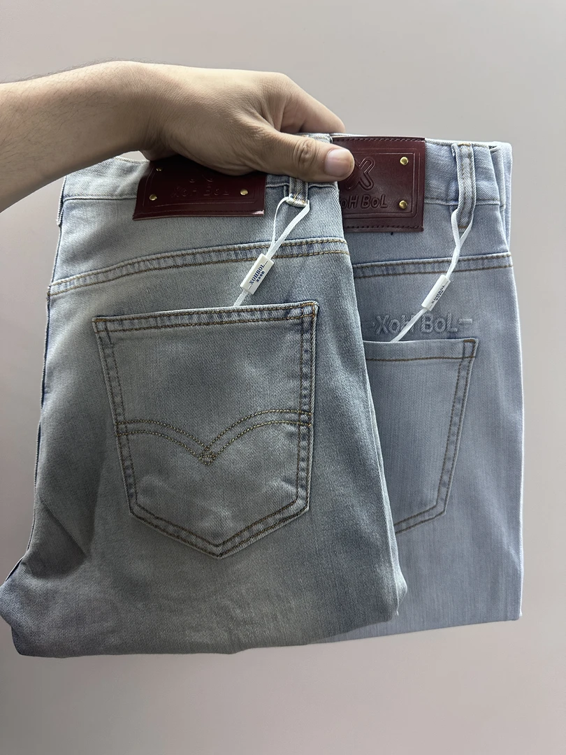 2025最新款男士休闲百搭裤