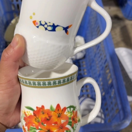 库存陶瓷瑕疵不影响使用慎拍特价